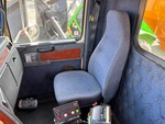 Cab with