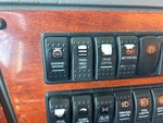 Cab with Motorbremse