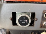 Cab with Engine Hours