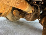 Underbody with Hinterachse