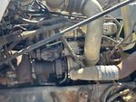 Motor with