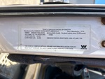 Motor with Emissionskontrollschild