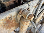 Underbody with Fahrwerksbuchsen