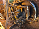 Underbody with Nass Kit Sanitär