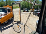 Cab with Spiegel