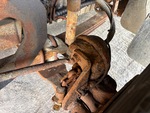 Brakes with