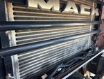 Motor with Kühler
