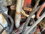 Motor with