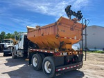 General Appearance with Bild, Ecke hinten links