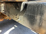 Underbody with Chassis - Zustand