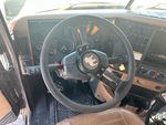Cab with Lenkelemente