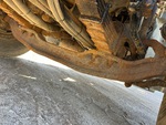Underbody with Lenkachse (angetriebene)