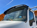 General Appearance with Kabine Glas