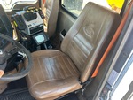 Cab with Sitze / Armlehnen