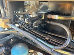 Underbody with Nass Kit Sanitär