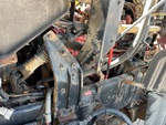 Underbody with Lenkungsbauteile