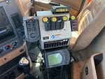 Cab with Nebenantrieb Schalter