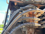 Underbody with Schläuche (Hydraulik)