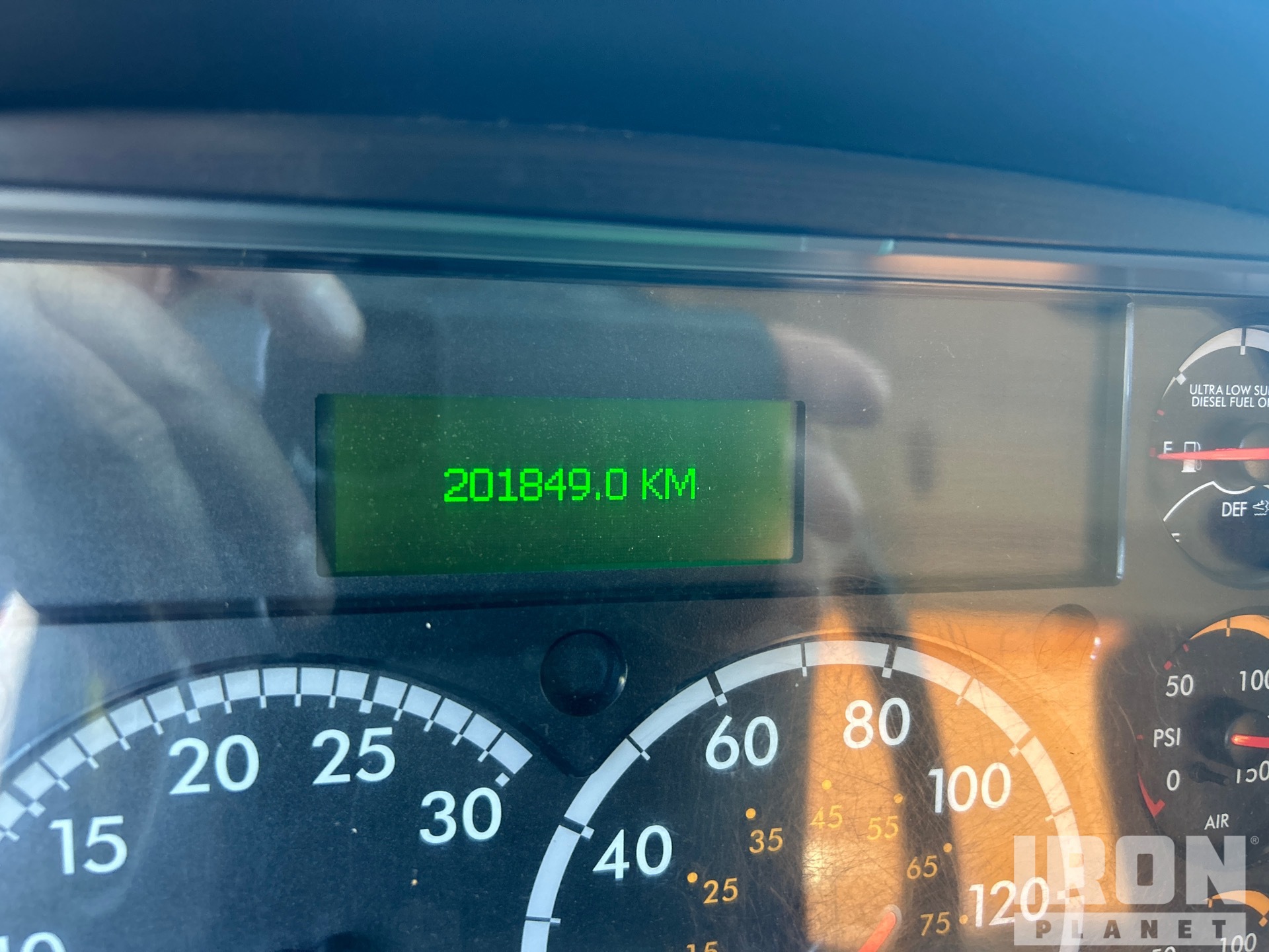 2020 Freightliner 114SD