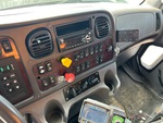 Cab with