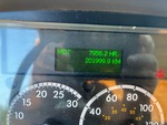 Cab with Engine Hours