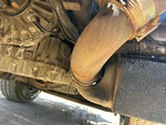 Motor with
