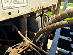 Underbody with Kabine Air Bags Suspension