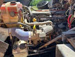 Motor with