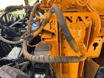 Underbody with Schläuche (Hydraulik)