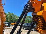 Underbody with Zylinder