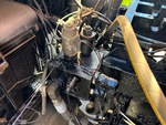 Underbody with Nass Kit Sanitär