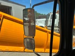 Cab with Spiegel