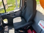 Cab with