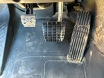 Cab with Bremsenansteuerung