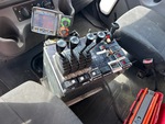 Cab with