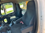 Cab with Sitze / Armlehnen