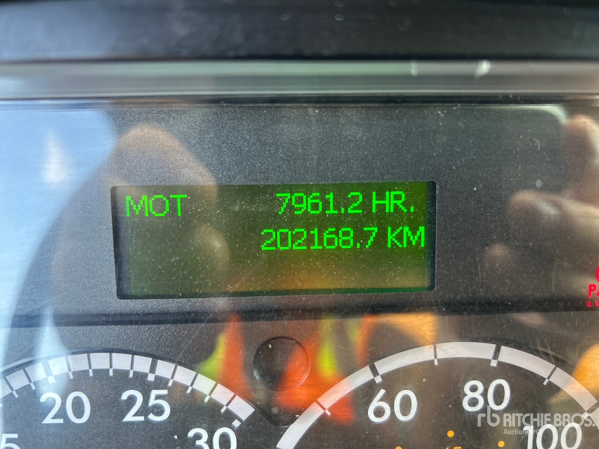 2020 Freightliner 114SD