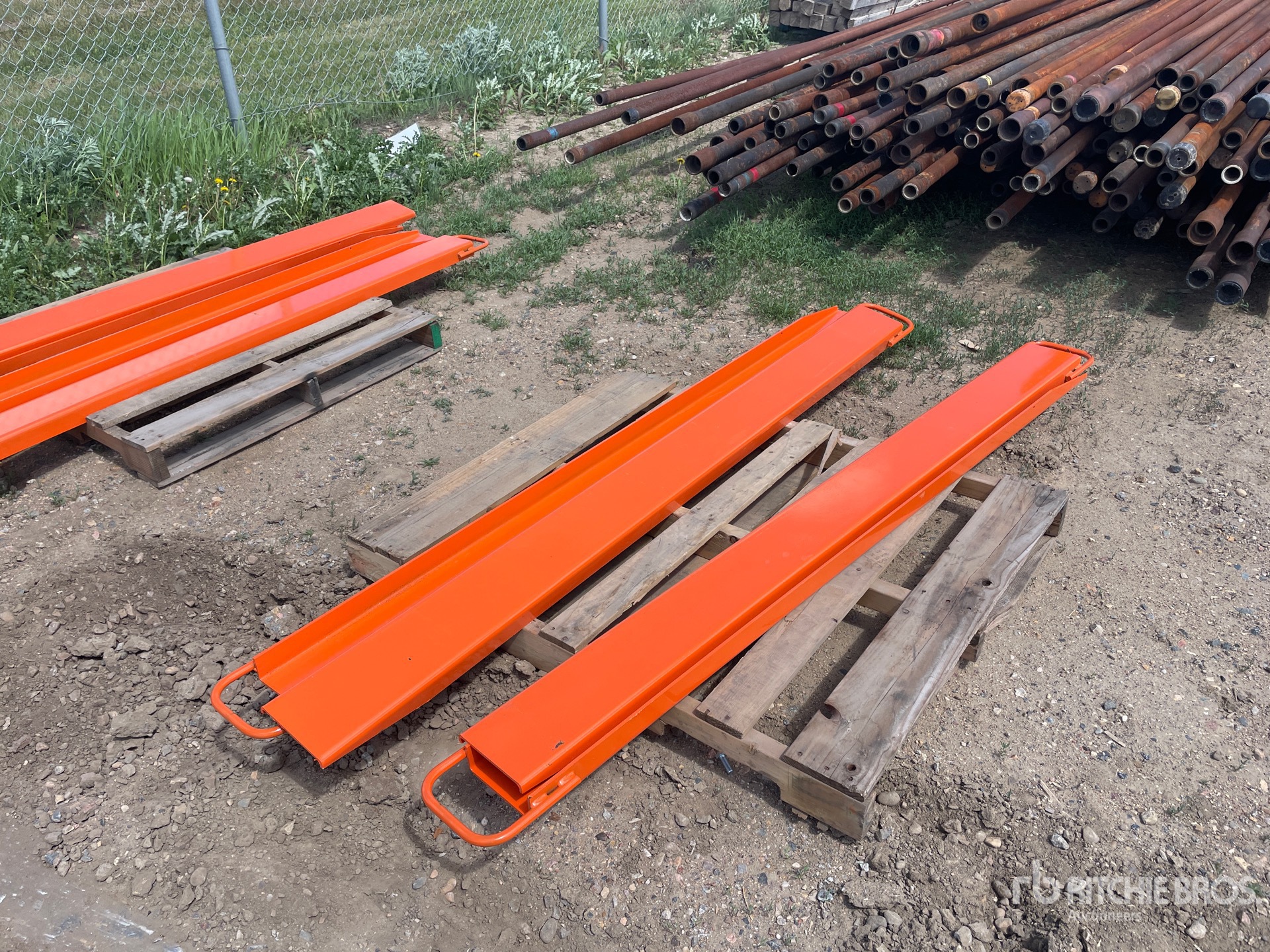 Photo of a 2026 Wolverine ZW-EX-0825