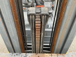Hydraulics with Free Lift Cylinder