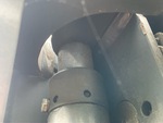 Hydraulics with Mast Lift Cylinders