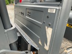 Chassis with Frame Condition