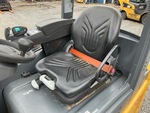 Control Station with Seat/Armrests