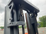 Chassis with Chain / Tensioners