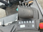 Control Station with Hydraulic Controls