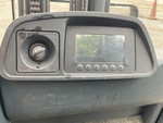 Control Station with Gauges