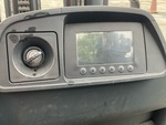 Control Station with Warning Lights