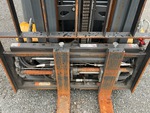 Chassis with Side Shift