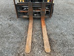 Chassis with Forks