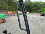 General Appearance with Hand Rails