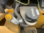 Hydraulics with Hydraulic Tank